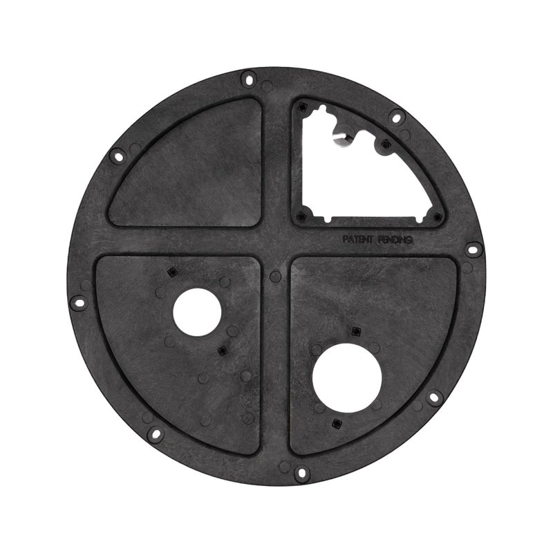 Jackel Sewage Basin Cover (Model: SF16314) - Image 2